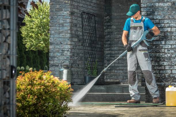Spring Cleaning in Chapin, SC